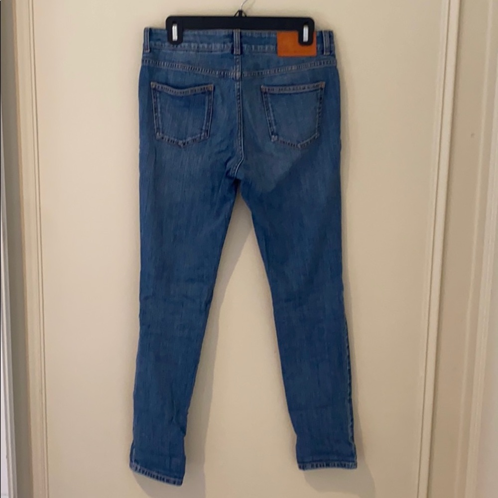Perfect classic Stella McCartney Denim jeans, 28